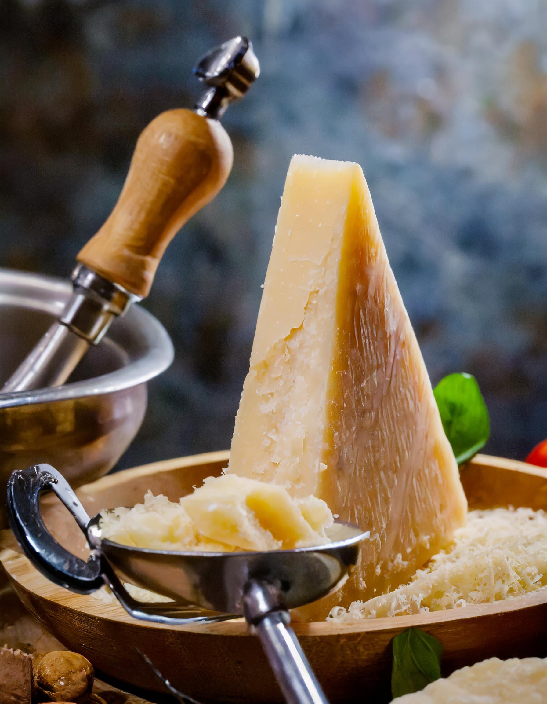 Grana Padano 12 pieces 1kg