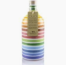 Olio di Oliva - Frantoio Muraglia